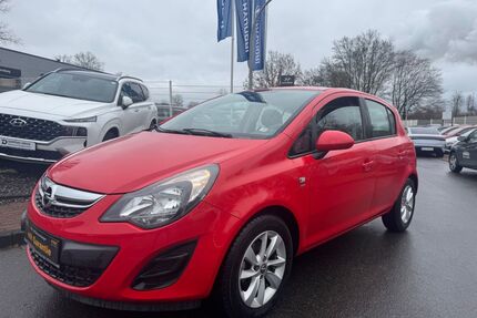 Opel Corsa Gebrauchtwagen