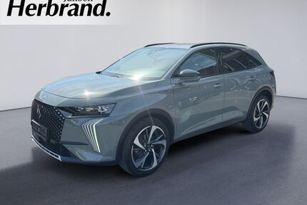 DS Automobiles DS7 (Crossback) Gebrauchtwagen