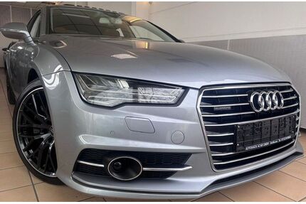 Audi A7 Gebrauchtwagen