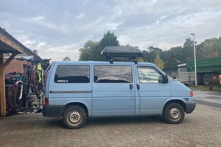 VW T4 andere Gebrauchtwagen