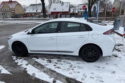 Hyundai IONIQ Gebrauchtwagen