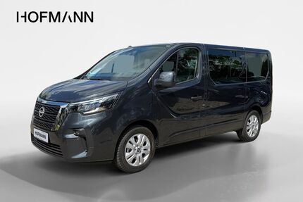 Nissan Primastar Gebrauchtwagen