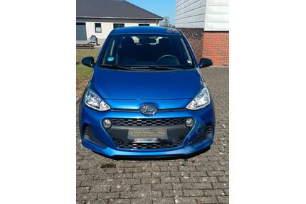 Hyundai i10 Gebrauchtwagen