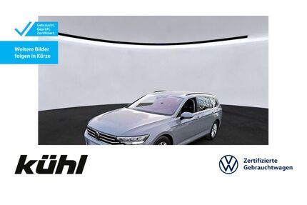 VW Passat Variant Gebrauchtwagen