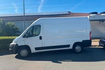 Fiat Ducato Gebrauchtwagen