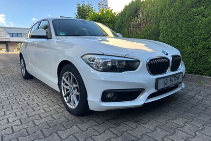 BMW 116 Gebrauchtwagen
