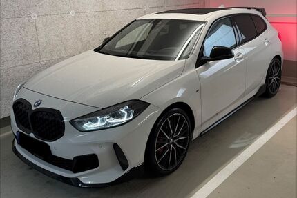 BMW 135 Gebrauchtwagen