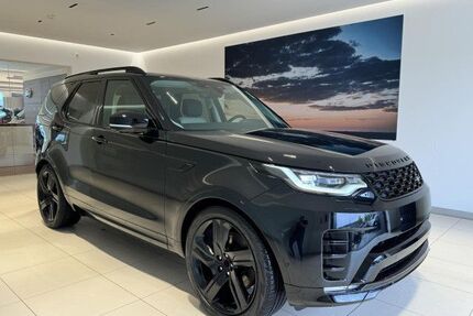 Land Rover Discovery Gebrauchtwagen