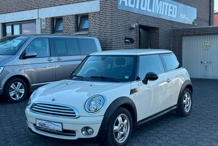 Mini ONE Gebrauchtwagen