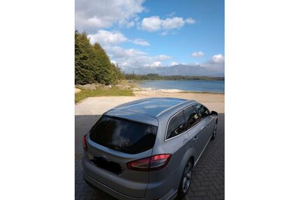 Ford Mondeo Gebrauchtwagen