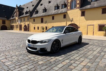 BMW 428 Gebrauchtwagen
