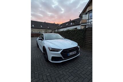 Audi A7 Gebrauchtwagen