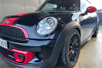 Mini John Cooper Works Gebrauchtwagen