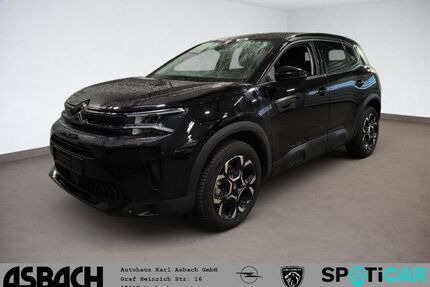 Citroen C5 Aircross Gebrauchtwagen