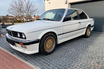 BMW 325 Gebrauchtwagen