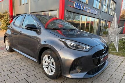 Mazda 2 Hybrid Gebrauchtwagen