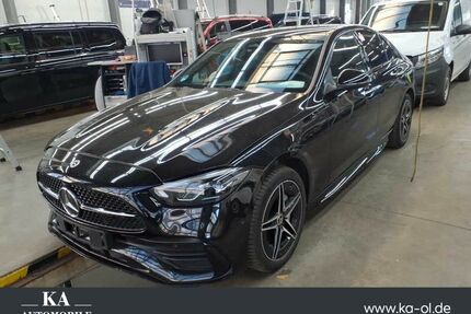 Mercedes-Benz C 300 Gebrauchtwagen
