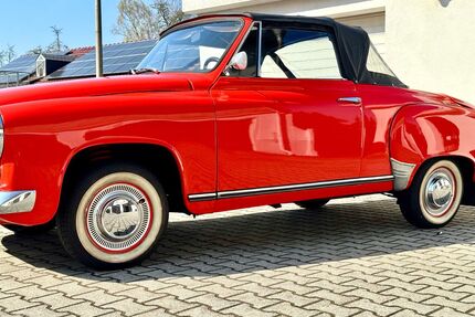 Wartburg Andere Gebrauchtwagen