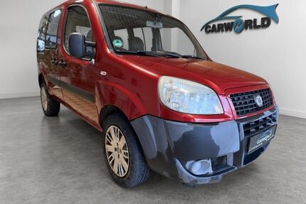 Fiat Doblo Gebrauchtwagen