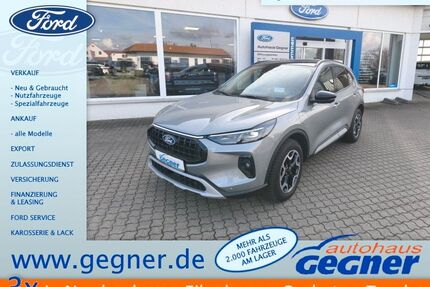 Ford Kuga Gebrauchtwagen