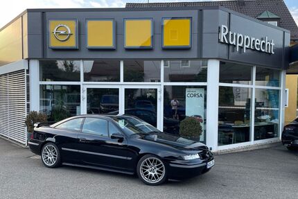 Opel Calibra Gebrauchtwagen