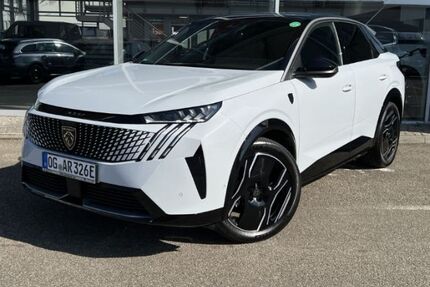 Peugeot 3008 Gebrauchtwagen