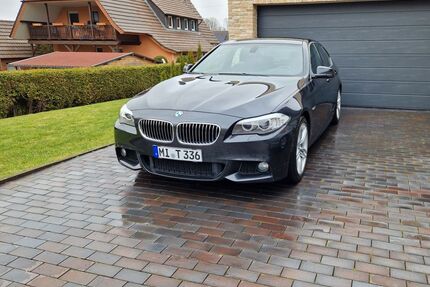 BMW 528 Gebrauchtwagen