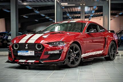 Ford Mustang Gebrauchtwagen