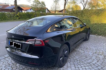 Tesla Model 3 Gebrauchtwagen