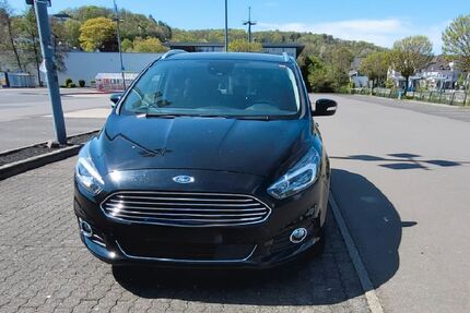 Ford S-Max Gebrauchtwagen