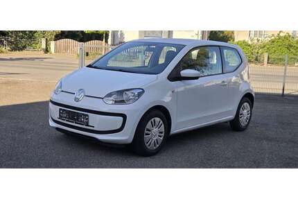 VW up! Gebrauchtwagen