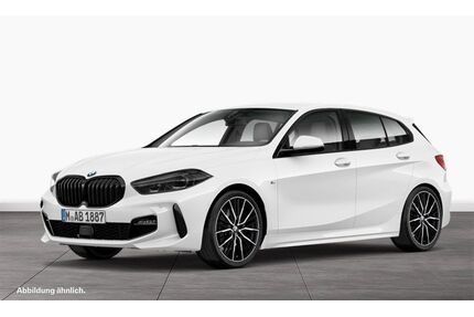 BMW 120 Gebrauchtwagen