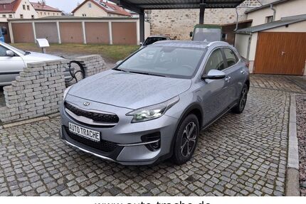 Kia XCeed Gebrauchtwagen