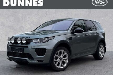 Land Rover Discovery Sport Gebrauchtwagen