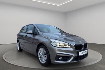 BMW 220 Active Tourer Gebrauchtwagen