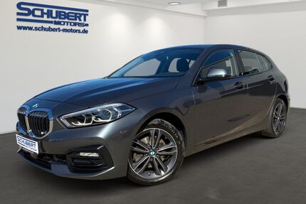 BMW 118 Gebrauchtwagen