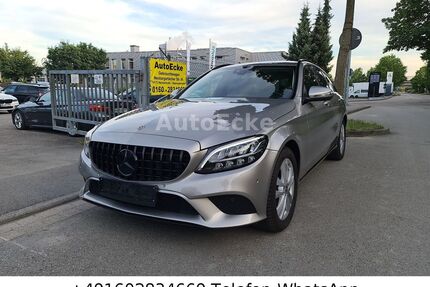 Mercedes-Benz C 300 Gebrauchtwagen