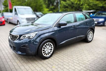 Peugeot 3008 Gebrauchtwagen