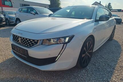 Peugeot 508 Gebrauchtwagen