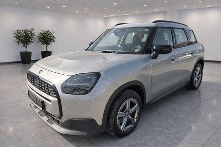 Mini Countryman D (Cooper) Gebrauchtwagen