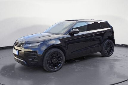 Land Rover Range Rover Evoque Gebrauchtwagen