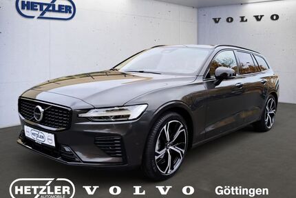 Volvo V60 Gebrauchtwagen