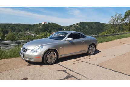 Lexus SC 430 Gebrauchtwagen