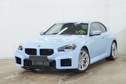 BMW M2 Gebrauchtwagen