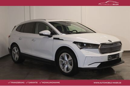 Skoda Enyaq Gebrauchtwagen