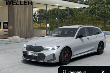 BMW M340i Gebrauchtwagen