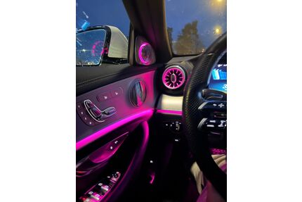 Mercedes-Benz E 53 AMG Gebrauchtwagen
