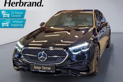Mercedes-Benz E 300 Gebrauchtwagen