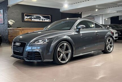 Audi TT RS Gebrauchtwagen