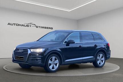 Audi Q7 Gebrauchtwagen